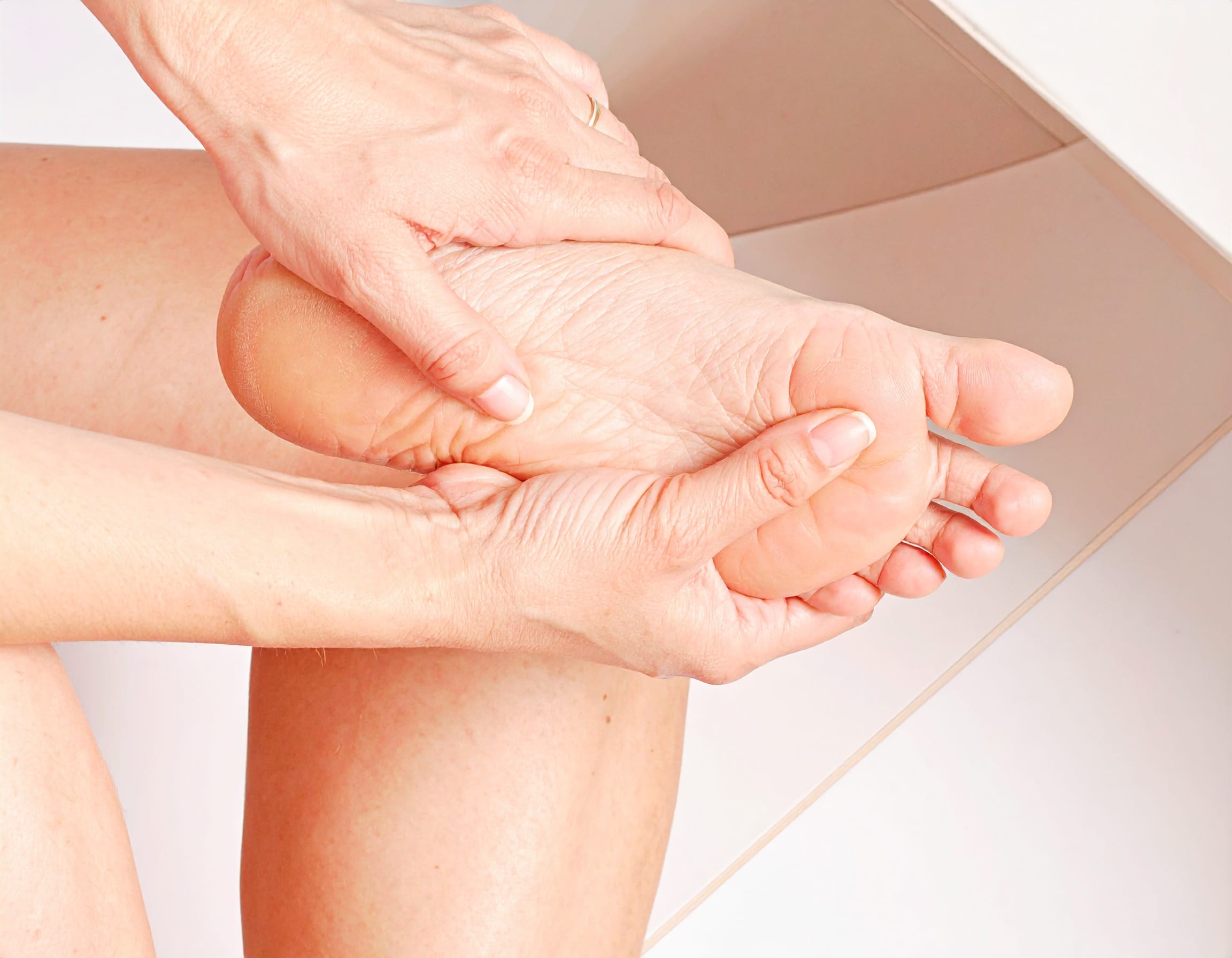 fascitis plantar mar del plata